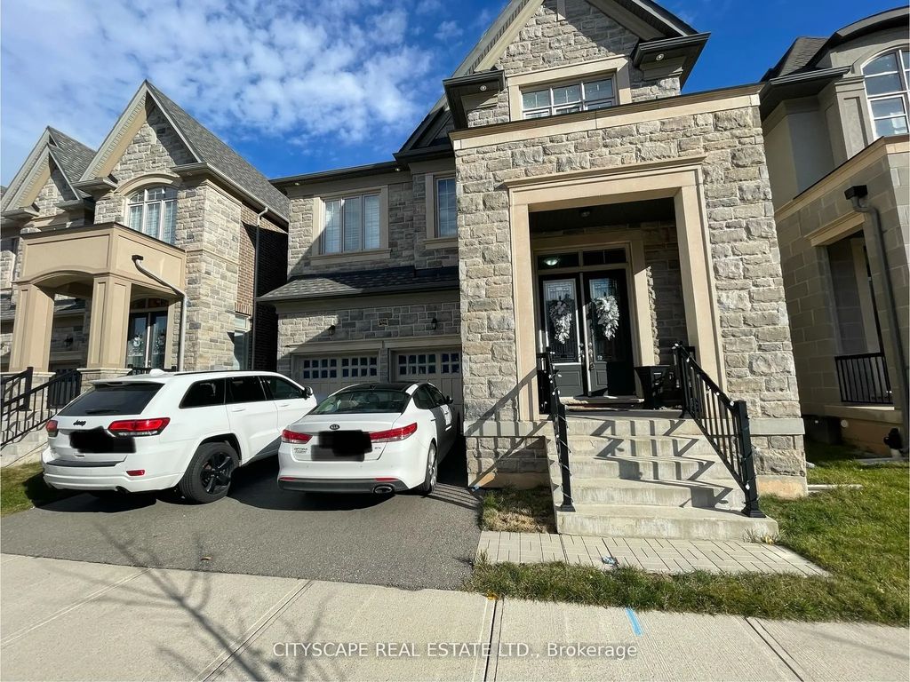 3041 Post Road, Oakville