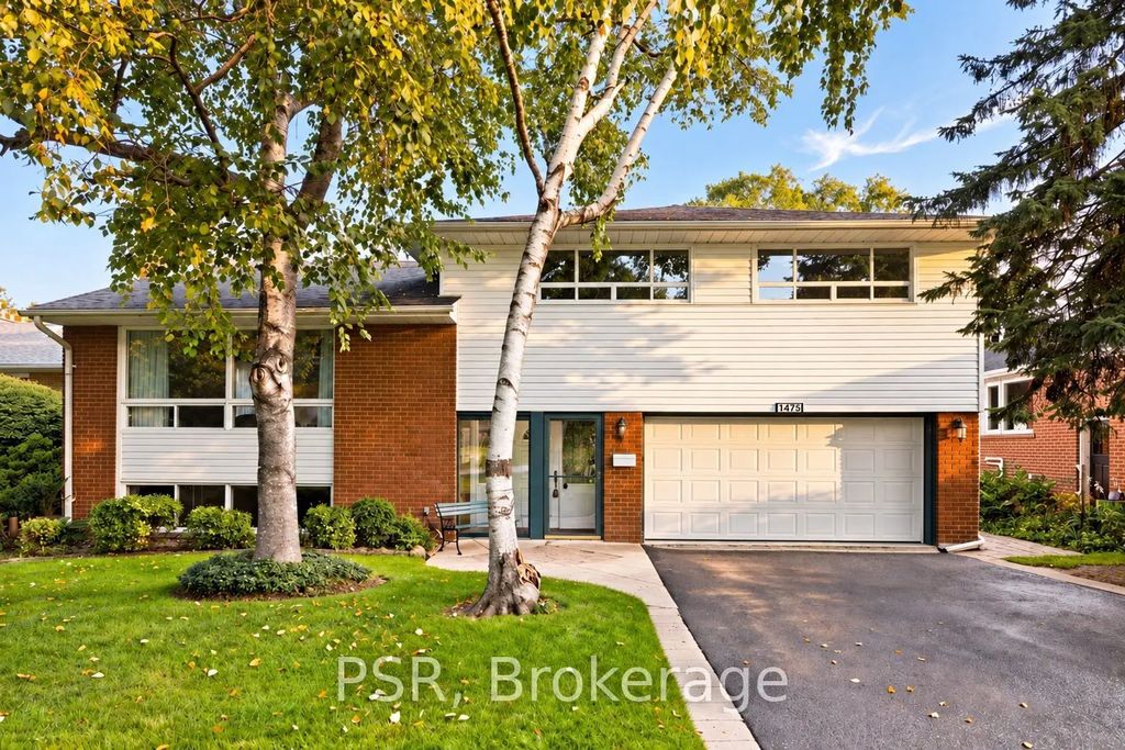 1475 Larchview Trail, Mississauga