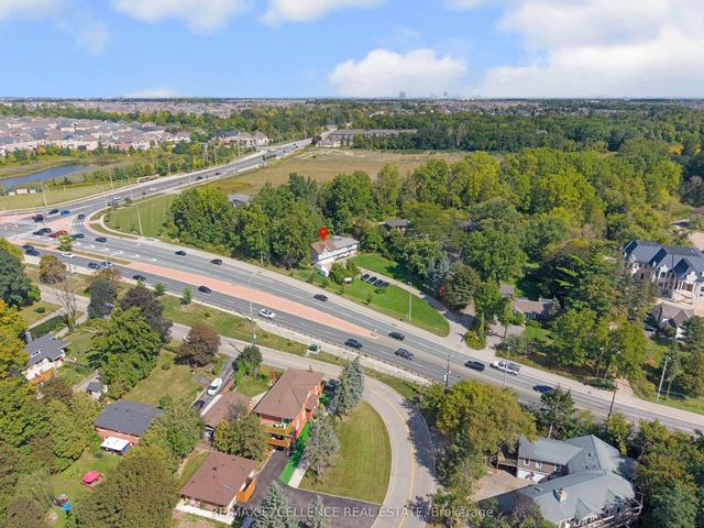8951 Mississauga Road, Brampton