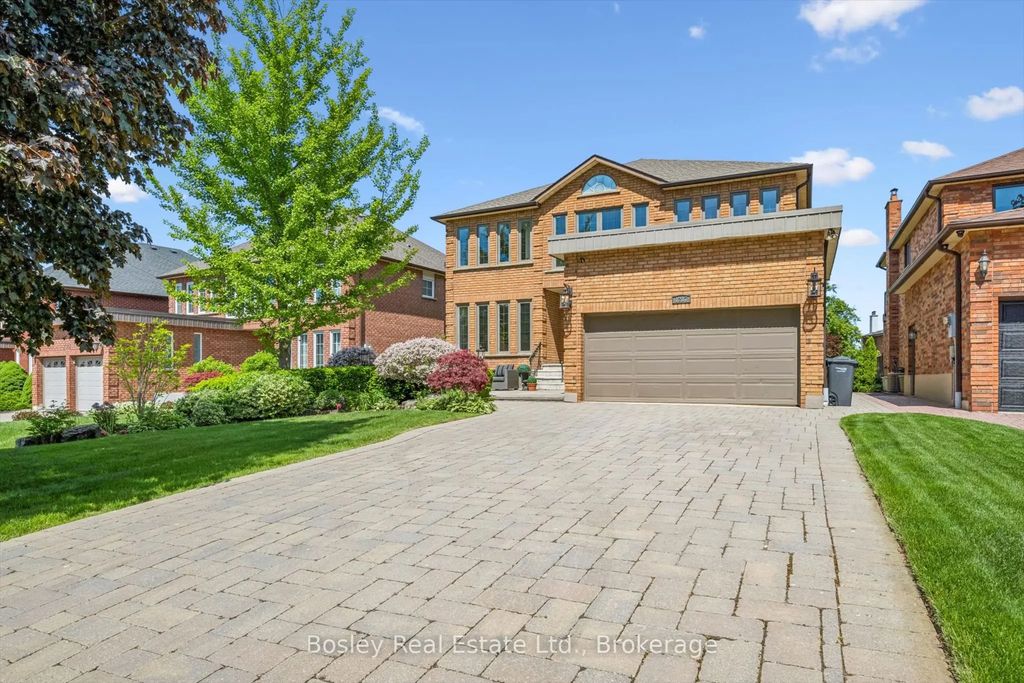 1217 Sugar Maple Court, Mississauga