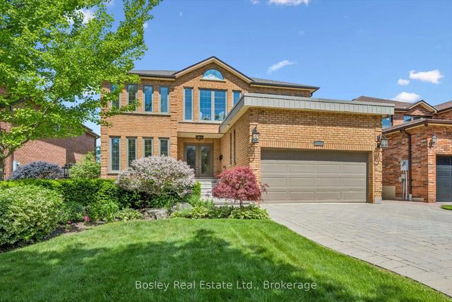 1217 Sugar Maple Court, Mississauga
