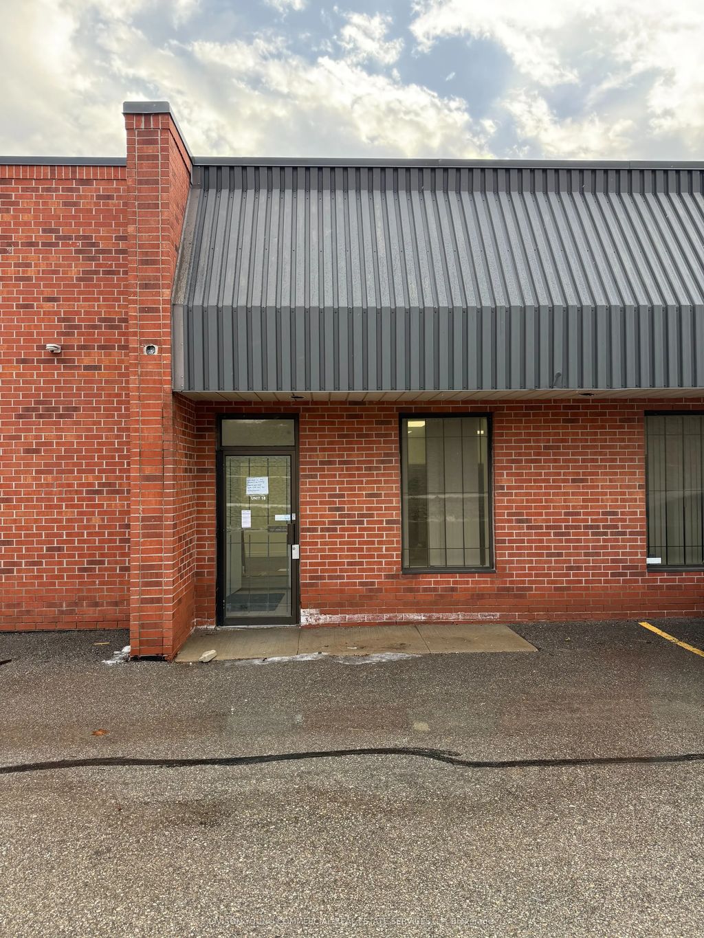 215 Traders Boulevard E 19, Mississauga