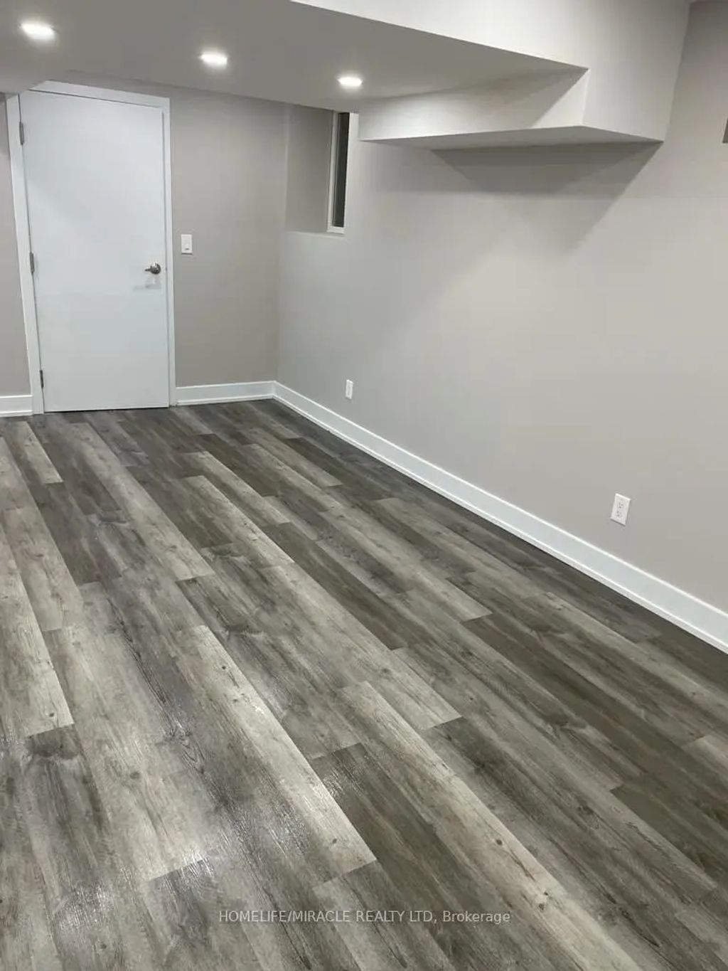 25 Wasaga Road, Brampton