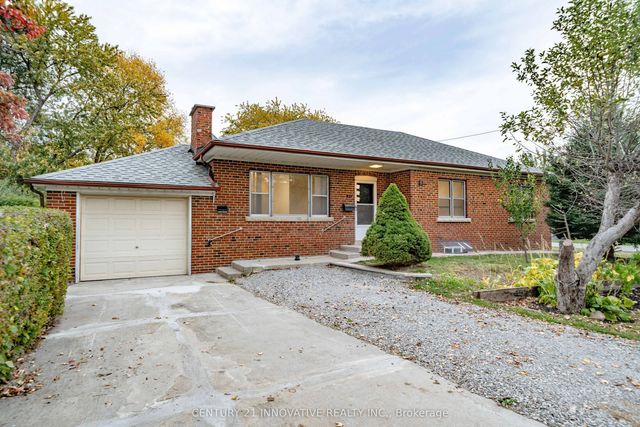 22 Carysfort Road Upper, Toronto W08