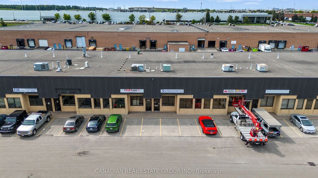 1050 Britannia Road E 15, Mississauga