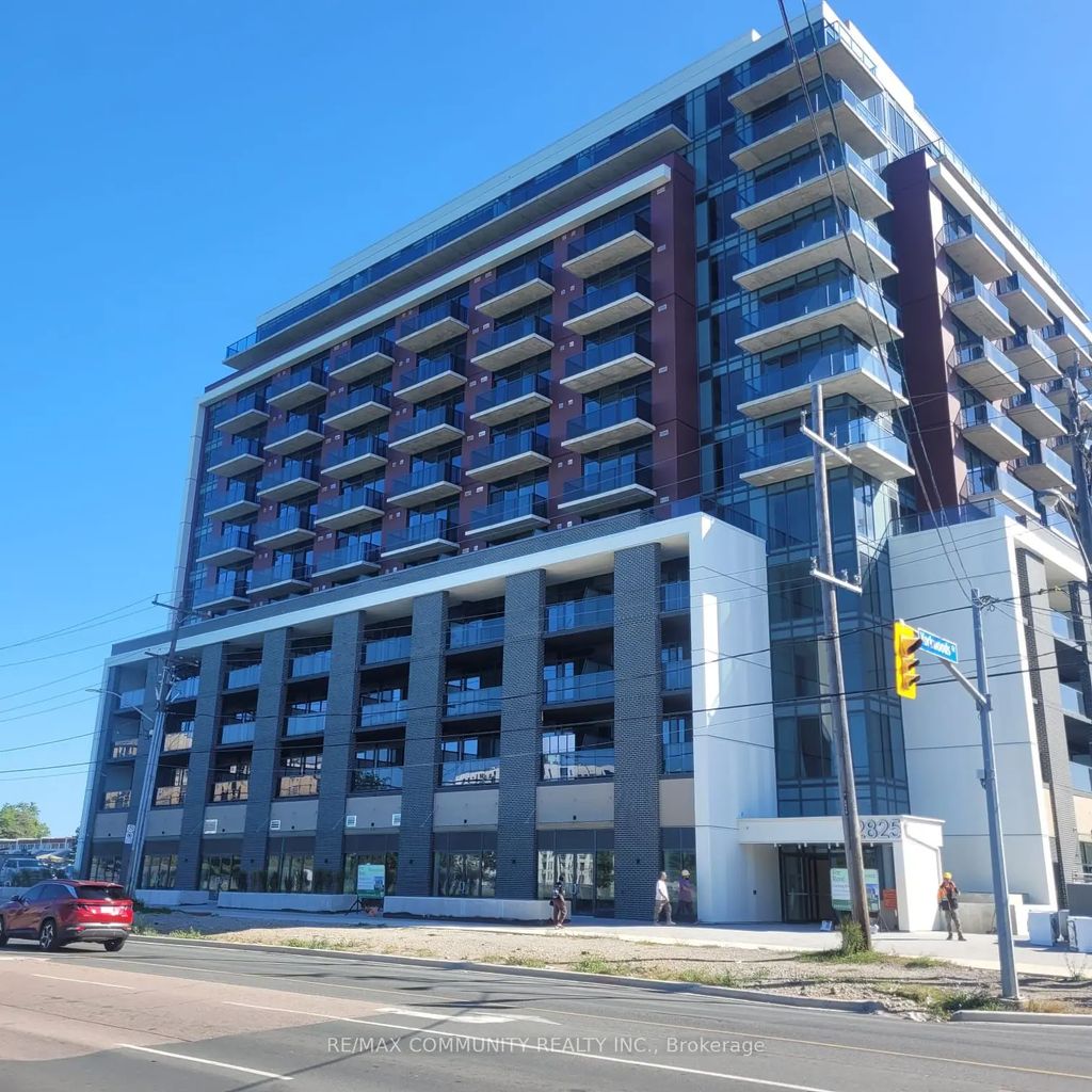 2825 Jane Street 212, Toronto W05