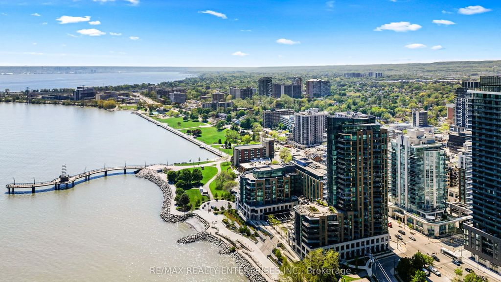 2060 Lakeshore Road 505, Burlington