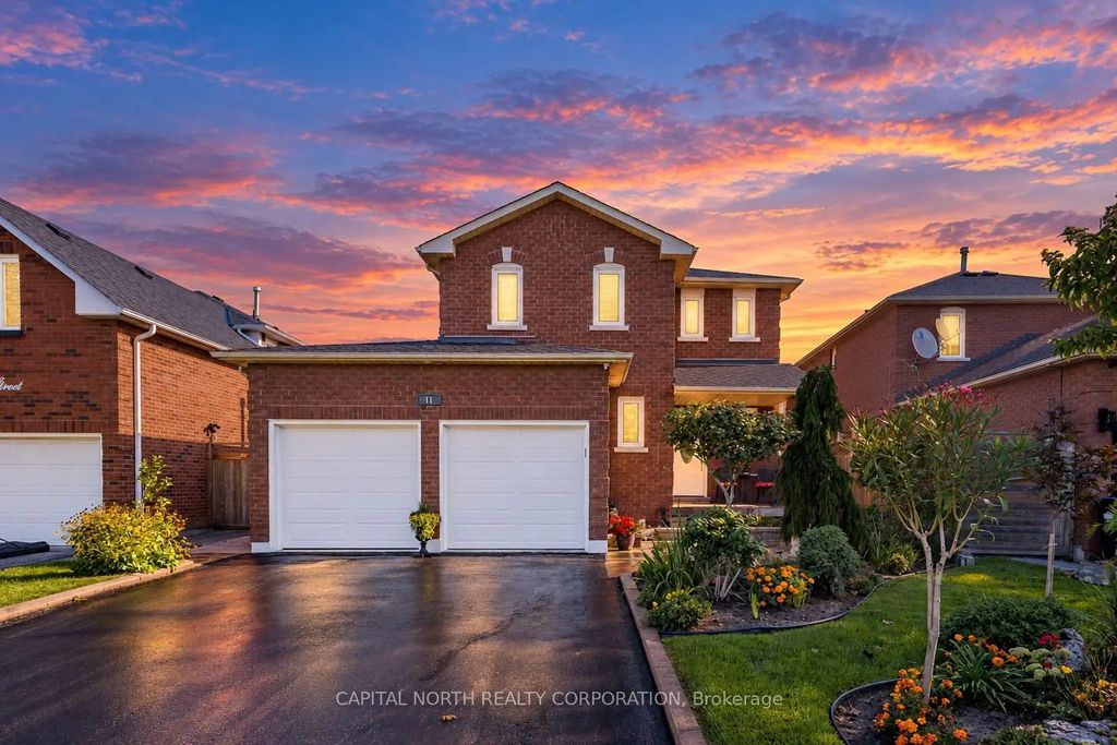 11 Pembrook Street, Caledon