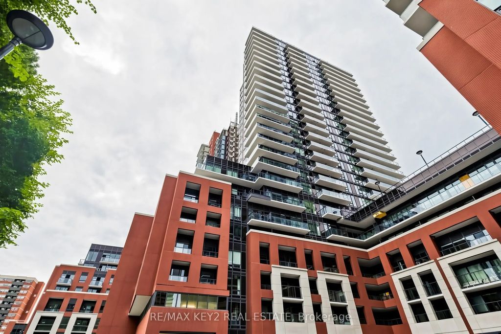 4010 Eglinton Avenue W 2316, Toronto W09