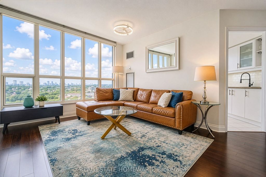 2285 Lake Shore Boulevard W 1610, Toronto W06