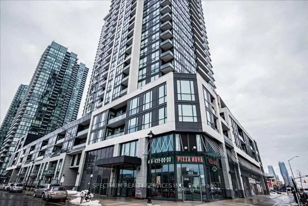 4011 Brickstone Mews Ph5, Mississauga