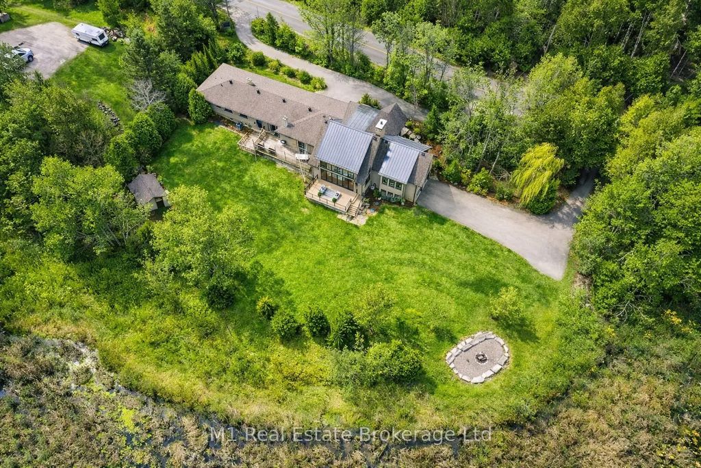 13569 Dublin Line, Halton Hills