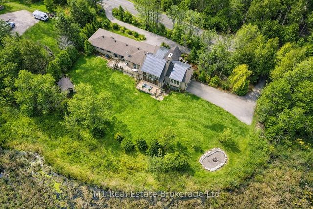 13569 Dublin Line, Halton Hills
