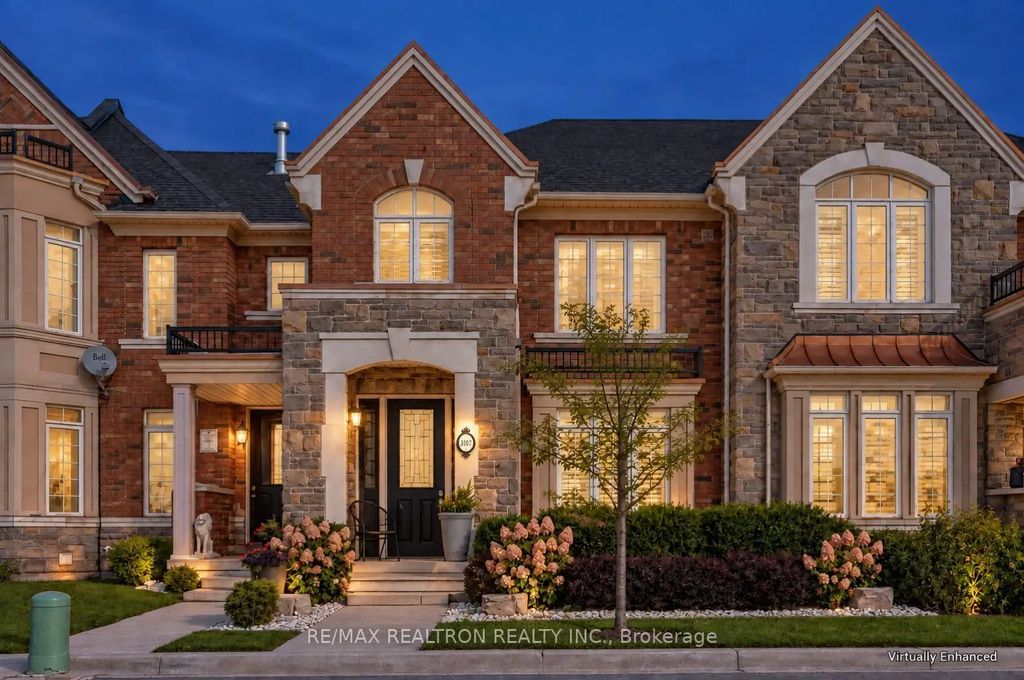 3107 Neyagawa Boulevard, Oakville