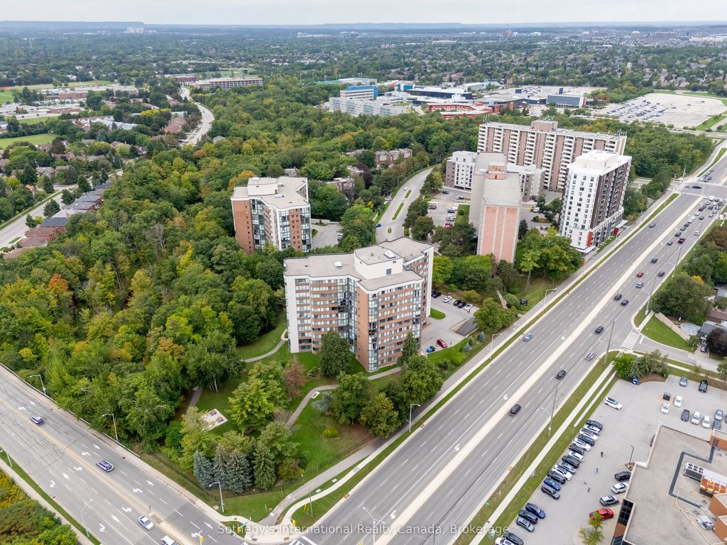 1230 Marlborough Court 804, Oakville