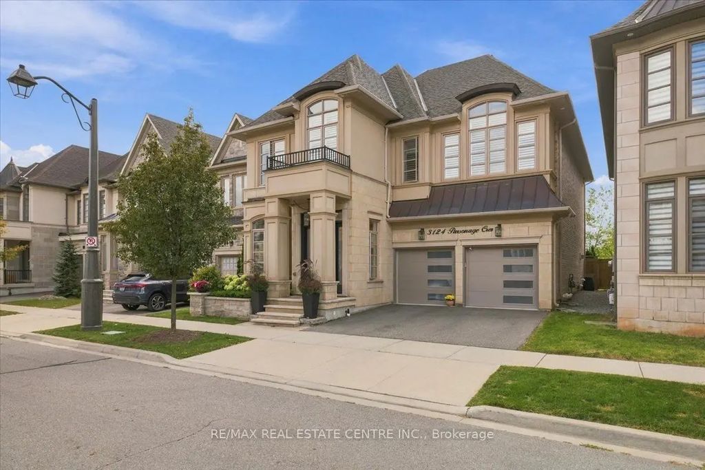 3124 Parsonage Crescent, Oakville