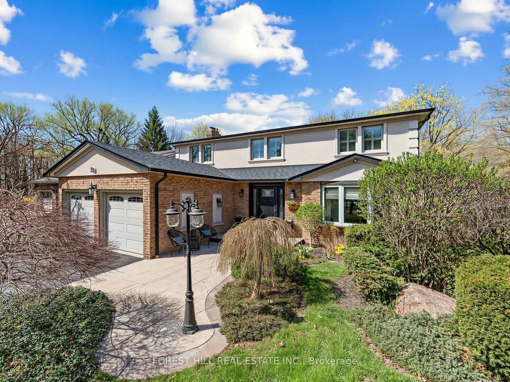 358 Kingsway Place, Milton