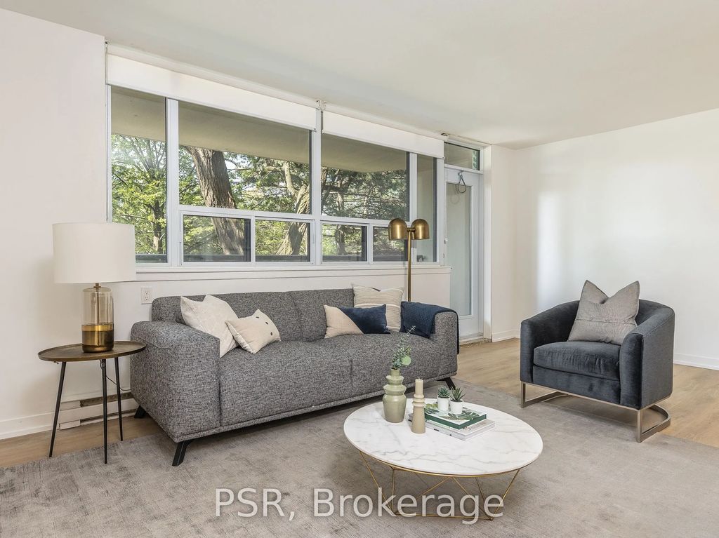 240 Markland Drive 1006, Toronto W08