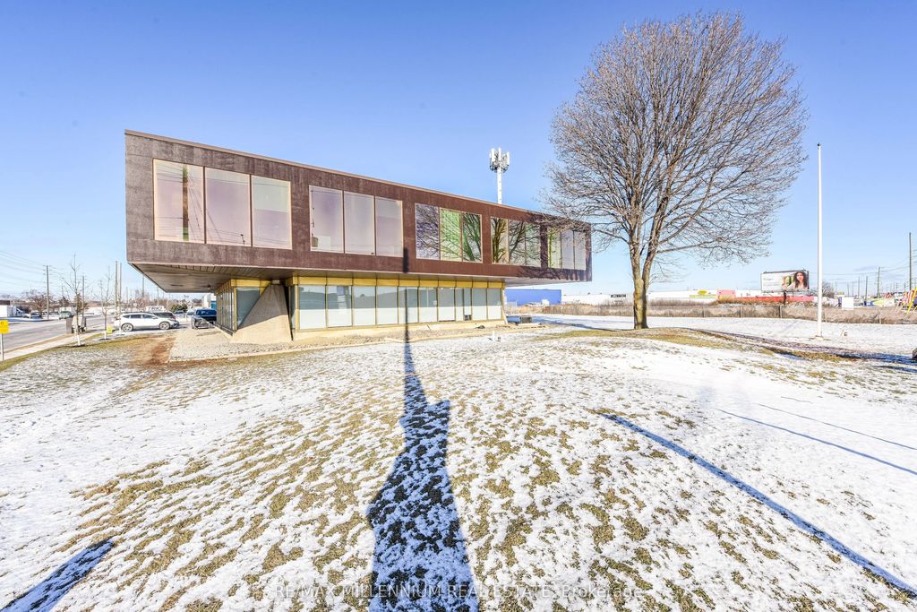 1300 Steeles Avenue E 102, Brampton