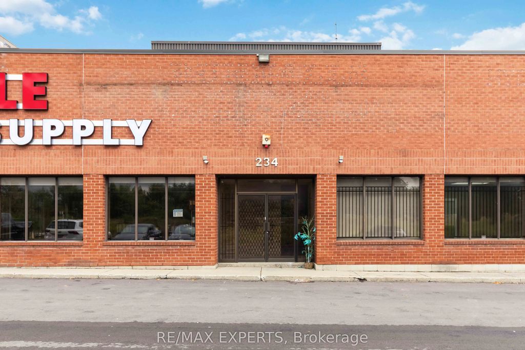 234 Wilkinson Road A, Brampton