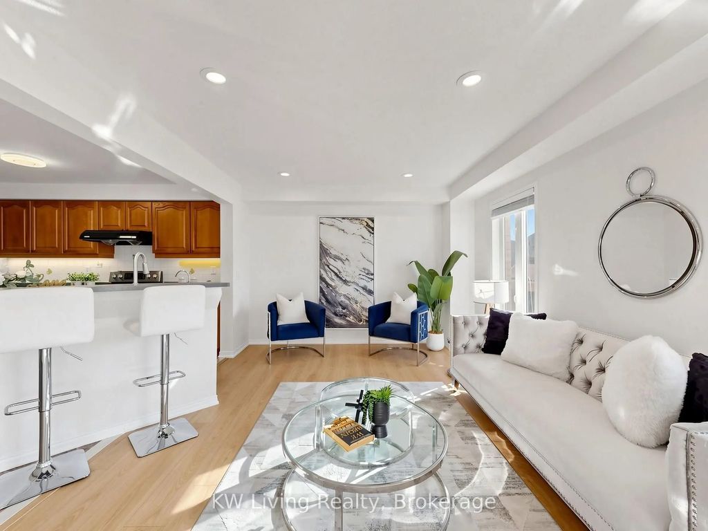 3385 Southwick Street, Mississauga