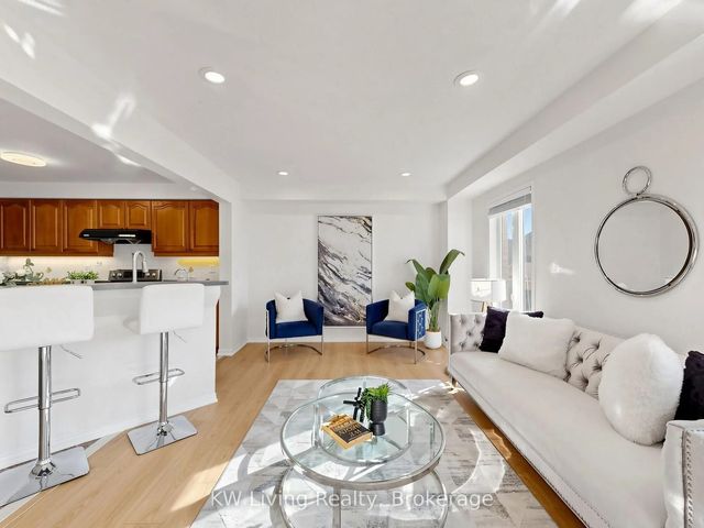 3385 Southwick Street, Mississauga