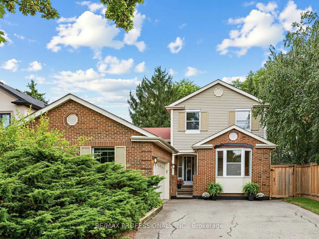 4108 Rolling Valley Drive, Mississauga