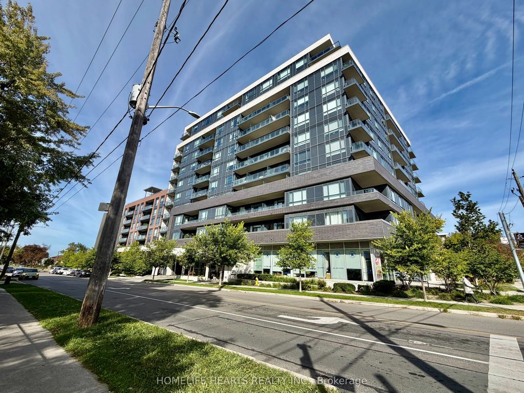 2800 Keele Street 220, Toronto W05