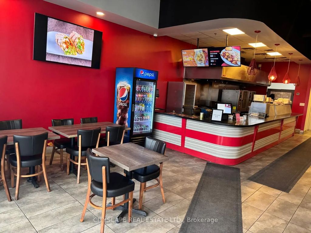 15 Montpelier Street B103, Brampton