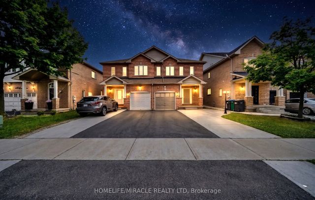 139 Sewells Lane, Brampton