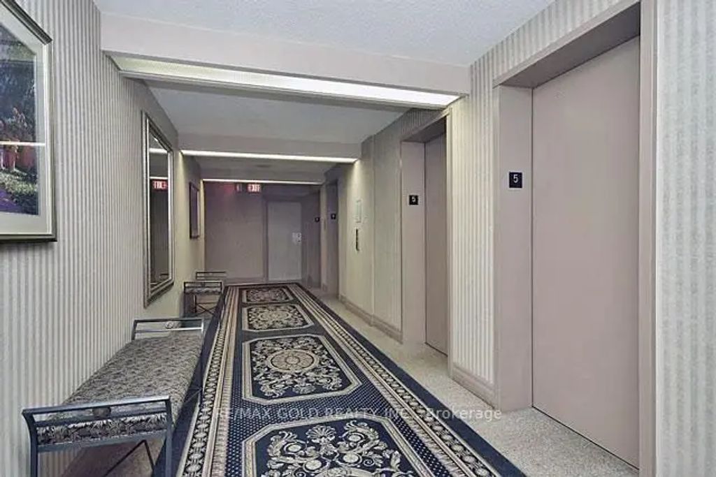 3605 Kariya Drive 1509, Mississauga