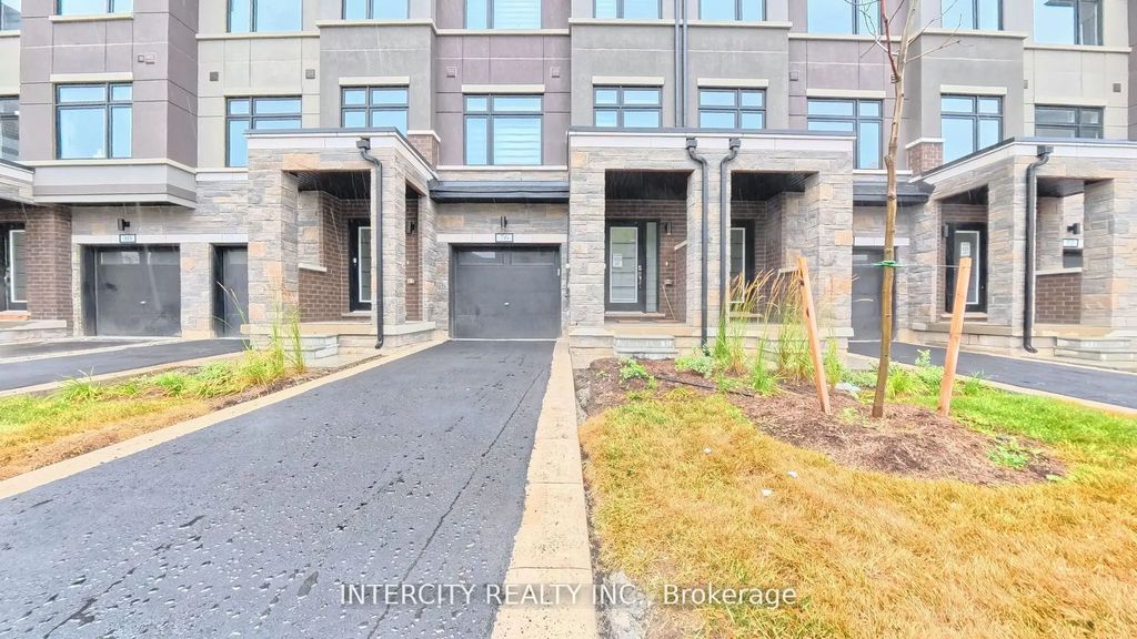 76 Fieldridge Crescent, Brampton