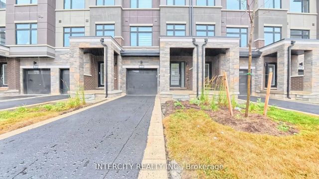 76 Fieldridge Crescent, Brampton