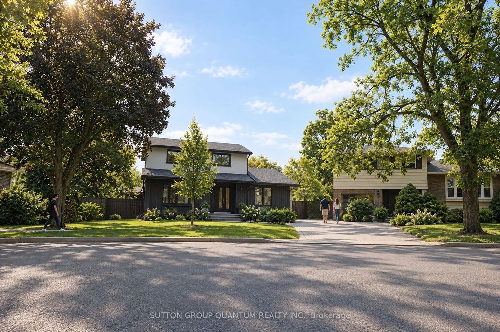 1237 Sycamore Drive, Burlington