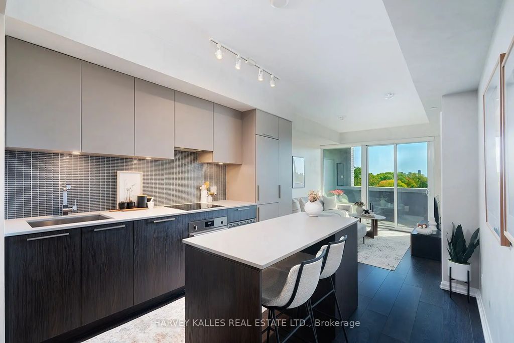 4208 Dundas Street W 412, Toronto W08
