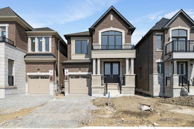 32 Damara Road Lot 70, Caledon