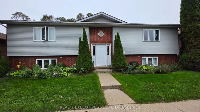 50 Third Street G3, Orangeville