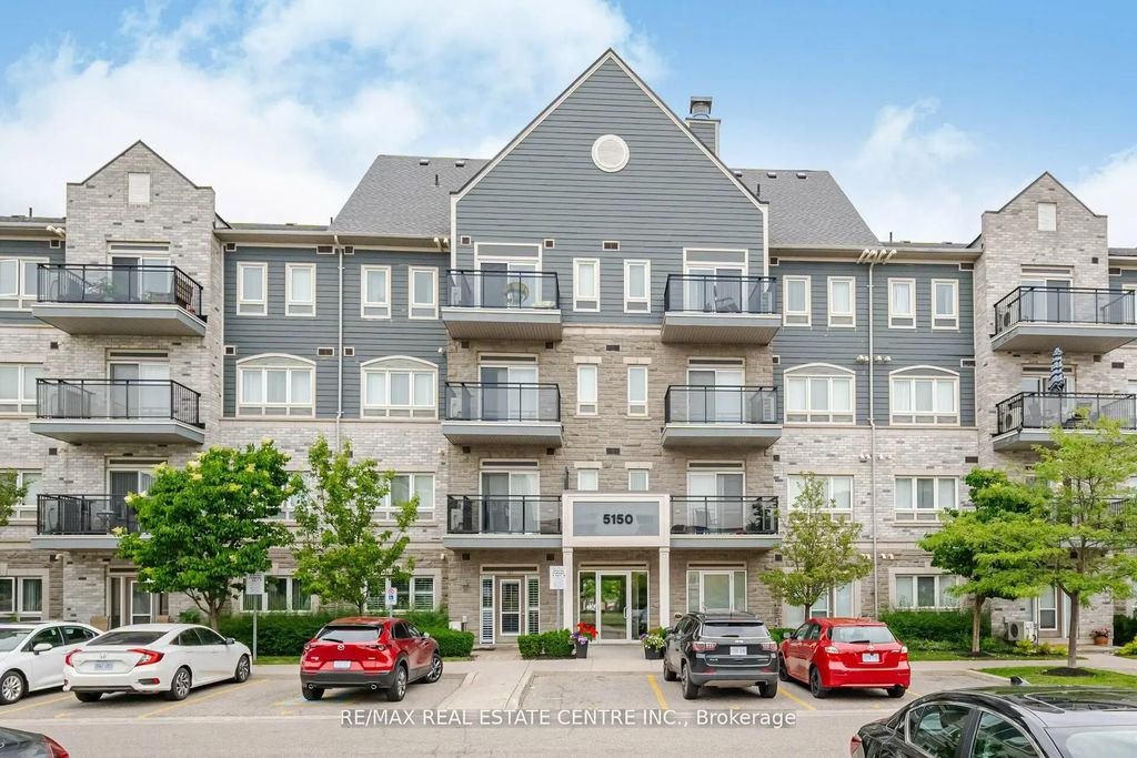 5150 Winston Churchill Boulevard 305, Mississauga