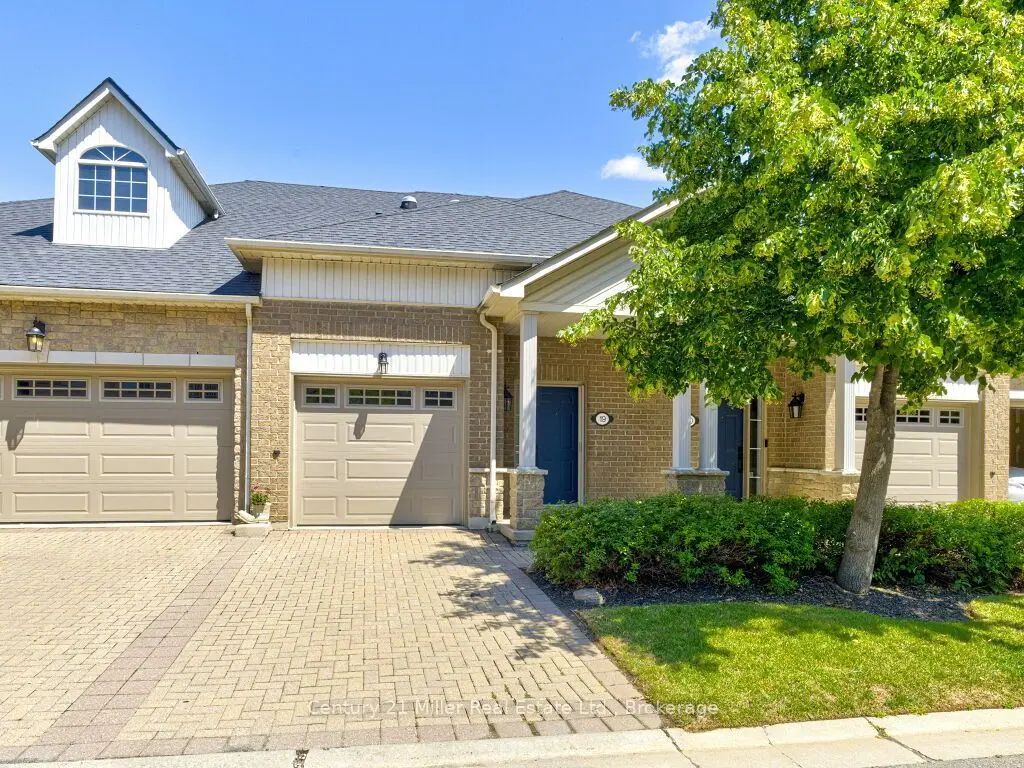 1169 Dorval Drive 19, Oakville