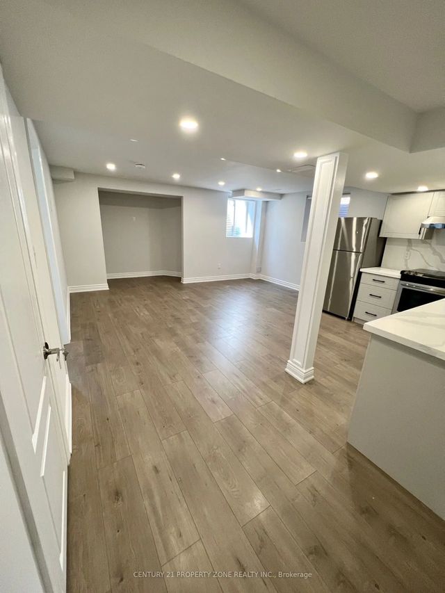 15231 Danby Road Basement Apartment, Halton Hills