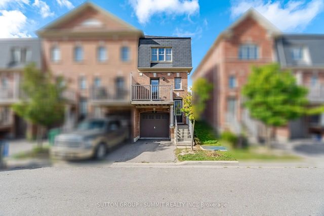 57 Battalion Road, Brampton