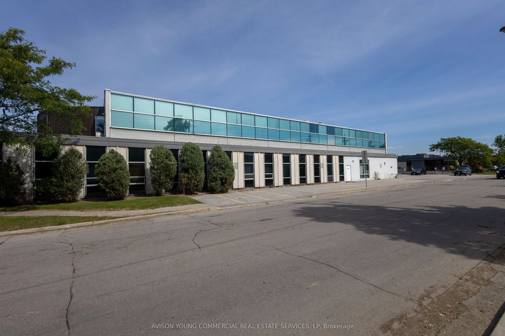1167 Caledonia Road, Toronto W04