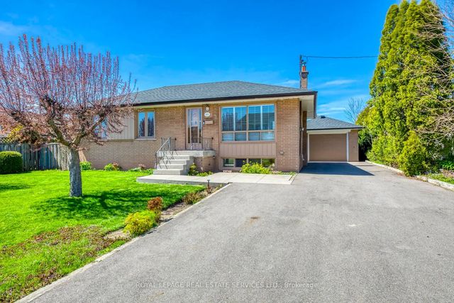 383 Wentworth Street Bsmt, Oakville