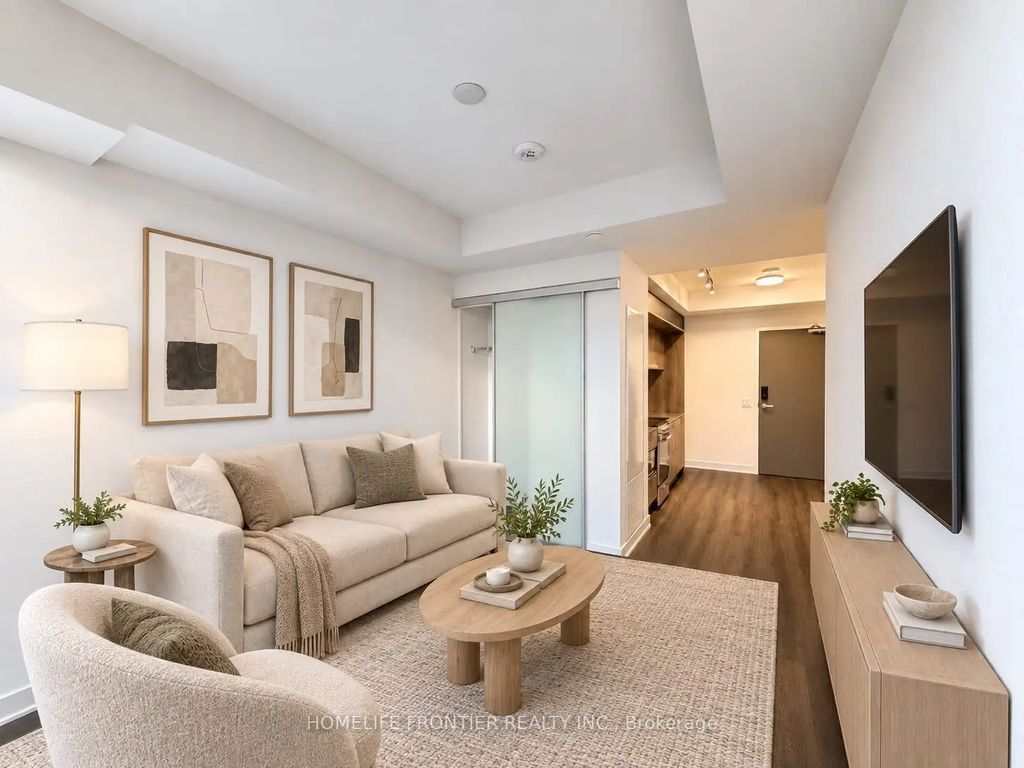 448 Burnhamthorpe Road W 7303, Mississauga