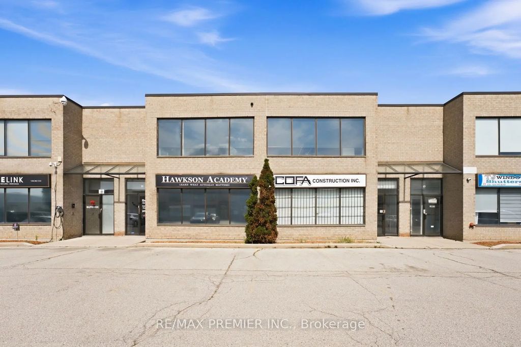 13 Kenview Boulevard 12, Brampton