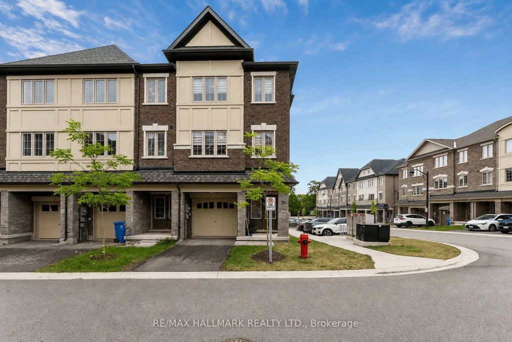68 First Street 35, Orangeville