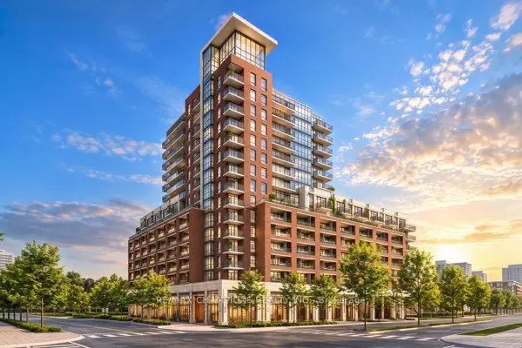 3091 Dufferin Street 504, Toronto W04
