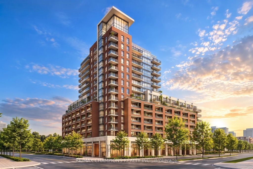 3091 Dufferin Street 504, Toronto W04