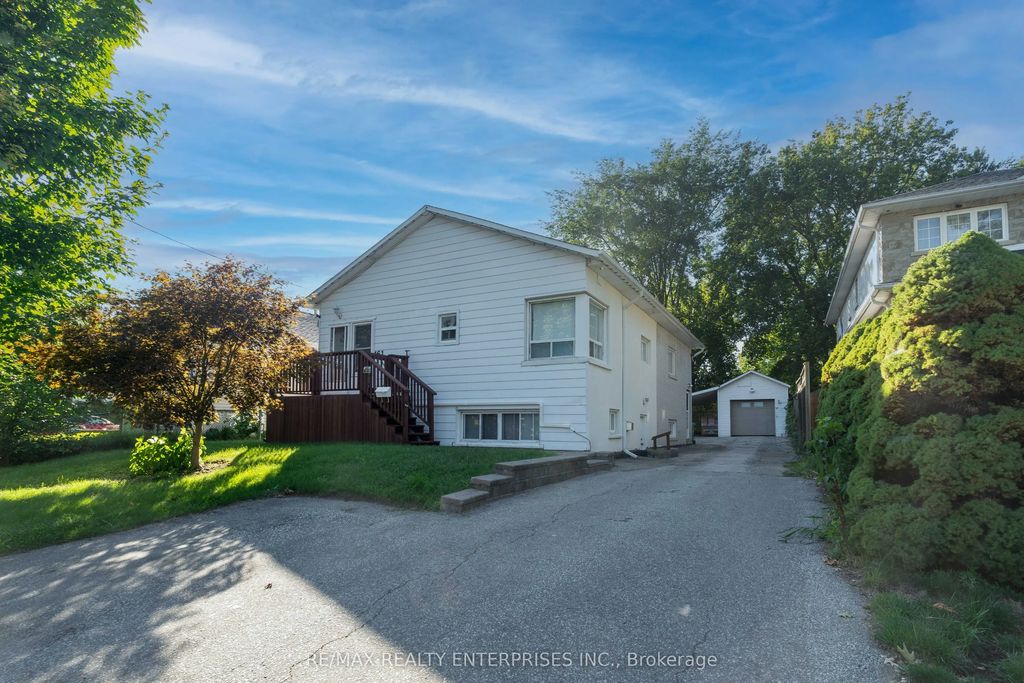 161 Angelene Street, Mississauga