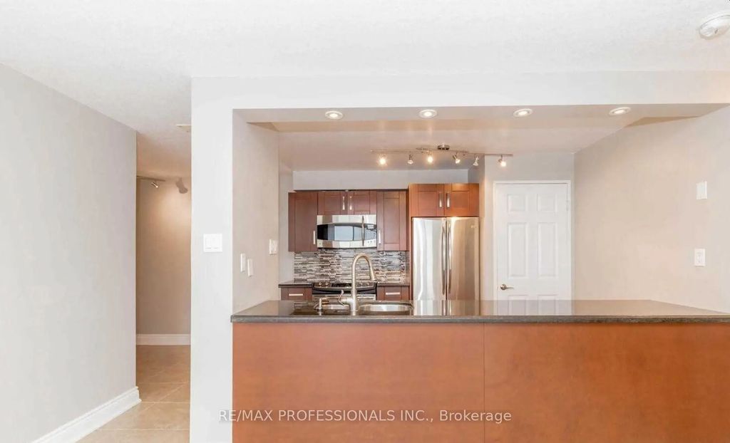 4205 Shipp Drive 1606, Mississauga
